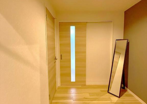 Dotonbori Apartamento | Hotel replace 樱途ごに