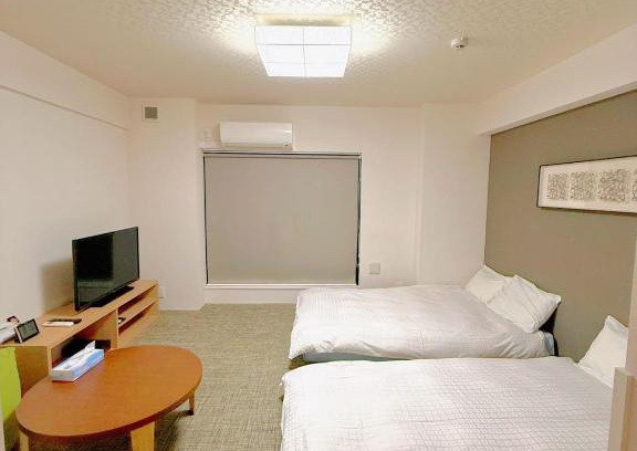 Dotonbori Apartamento | Hotel replace 樱途しいち