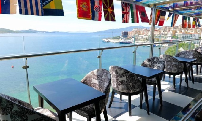 Qender Hotel | Hotel Republika