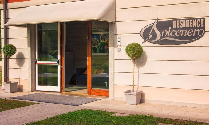 San Daniele del Friuli Hotel | Hotel Residence Dolcenero