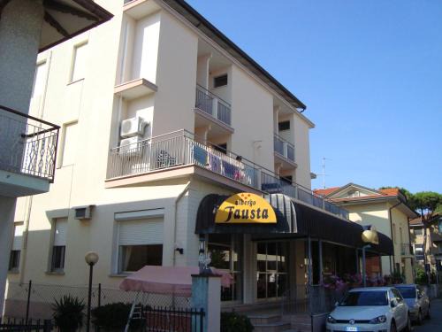 Igea Marina Hotel | Hotel Residence Fausta