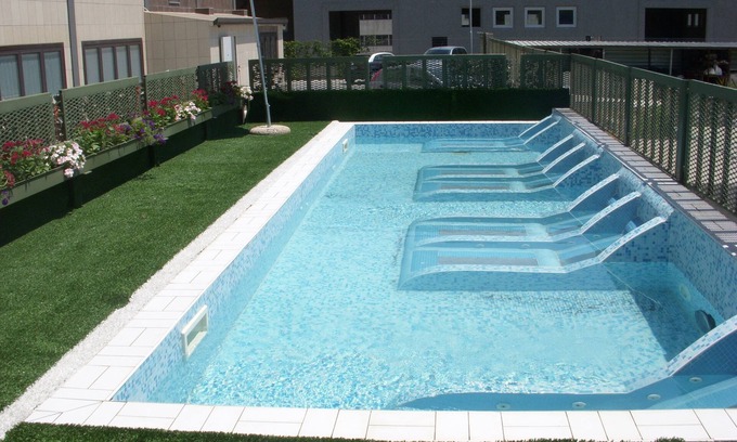 Caraffa di Catanzaro Hotel | Hotel Residence Germaneto