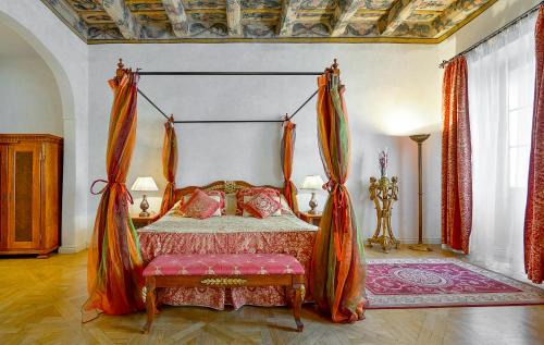 Hradcany Apartamento | Hotel Residence Bijou de Prague