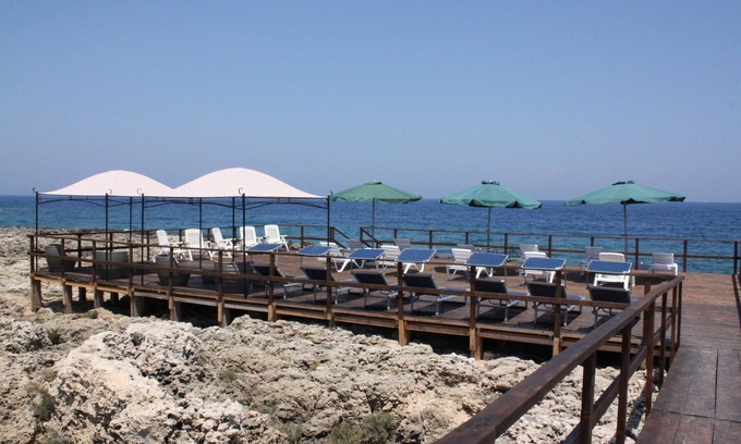Brucoli Casa | Hotel Residence Capo Campolato