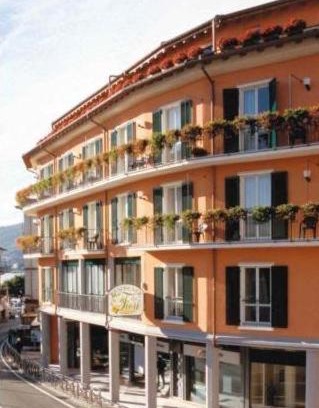 Baveno Hotel | Hotel Residence Dei Fiori