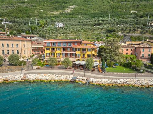 Magugnago Apartamento | Hotel Residence Villa Beatrice