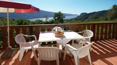 Campi Apartamento | Hotel Residence Campi