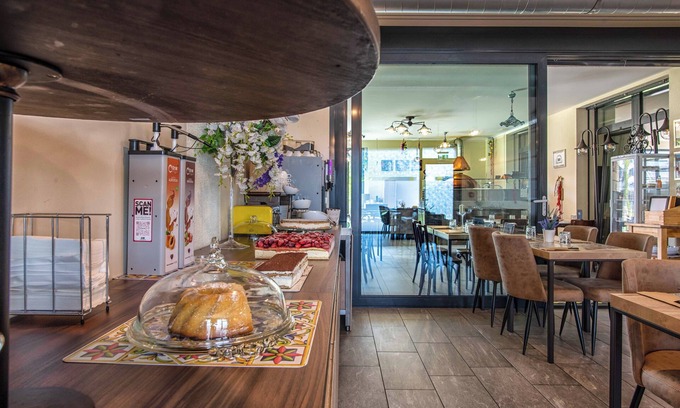 Uster District Apartamento | Hotel Residence Loren
