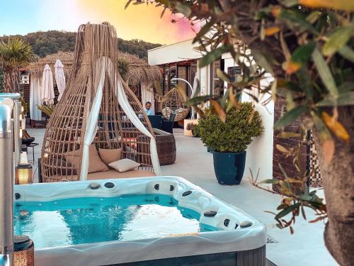 Gjerana Apartamento | Hotel RESIDENCE