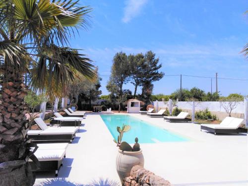 Noto Marina Hotel | Hotel Residence Noto Marina Relais