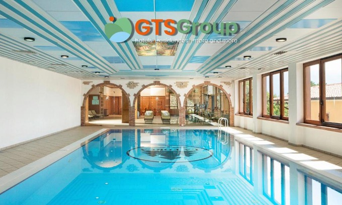 Gardola Apartamento | Hotel Residence Panorama La Forca, GTSGroup