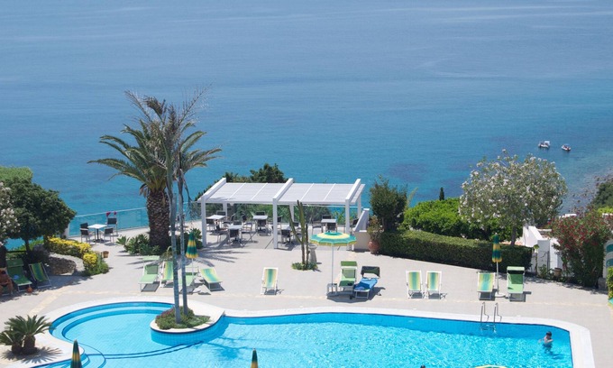 Santa Maria Casa | Hotel Residence Sciaron
