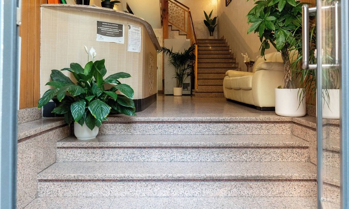 Cavoretto Casa | Hotel Residence Sestriere