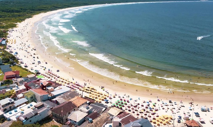 Barra da Lagoa Hotel | Hotel Residencial Ilha Bela