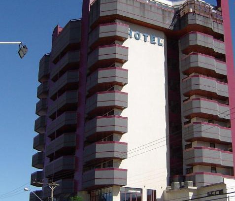 Centro Apartamento | Hotel Residencial Itapema