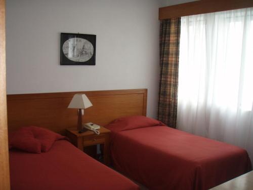 Praia da Vitoria Casa | Hotel Residencial Ermida dos Remédios