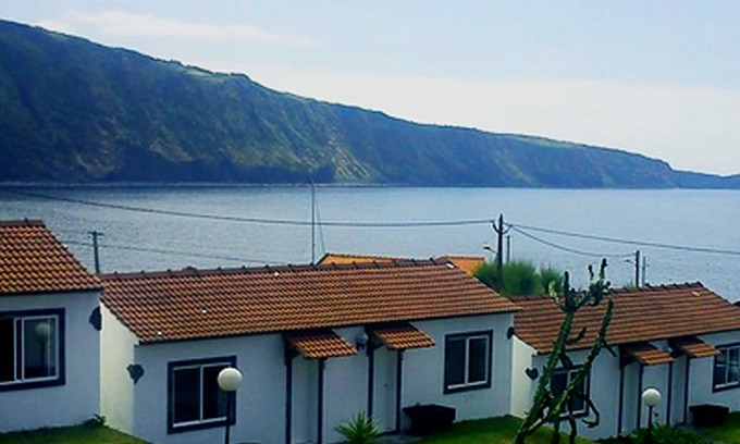 Horta Hotel | Hotel Residencias Varadouro