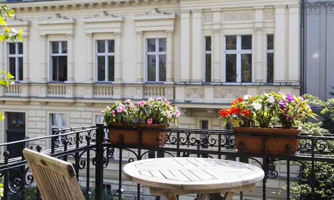 Tiergarten Casa | Hotel Residenz Begaswinkel