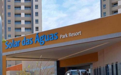 Olimpia Apartamento | Hotel Resort 2025