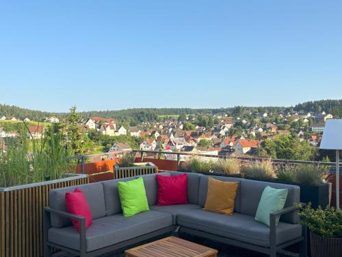 Lutzenhardt Hotel | Hotel-Resort Waldachtal - Adults only