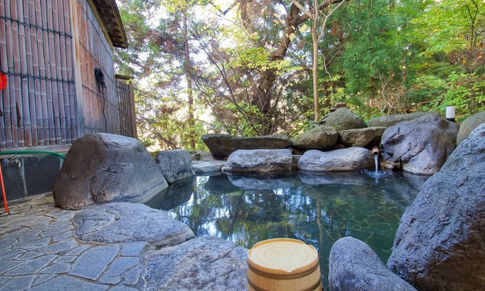 Yudanaka Shibu Onsen Casa | Hotel&Resort Yamanouchi Hills