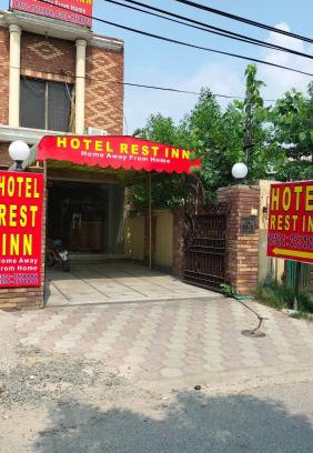 Lahore Casa | Hotel Rest INN