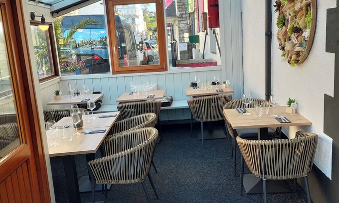 Saint-Cast-le-Guildo Hotel | Hotel Restaurant L'Esperance