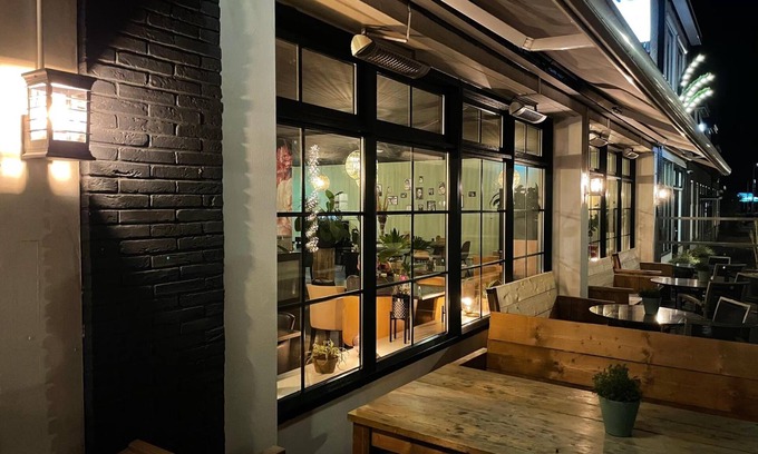 Oostkapelle Hotel | Hotel Restaurant Anno Nu