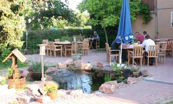 Erlenbach am Main Hotel | Hotel-Restaurant bei Liebe's