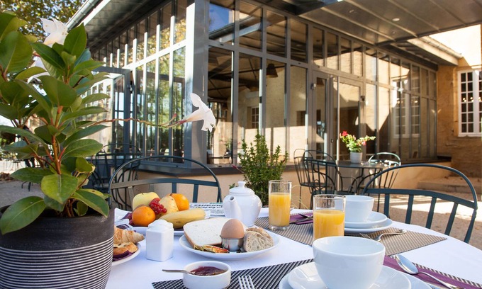 Sarlat-la-Caneda Hotel | Hotel Restaurant La Hoirie