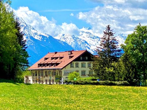 Patsch Hotel | Hotel Restaurant Grünwalderhof