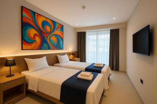 Sopijë Hotel | Hotel & Restaurant HAREA