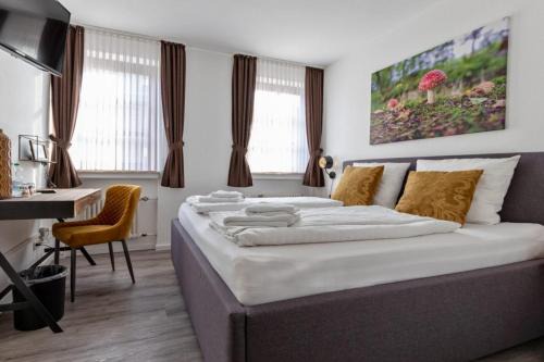 Toenisvorst Hotel | Hotel Restaurant Haus Vorst