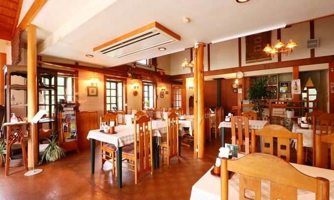 Fujikawaguchiko Hotel | Hotel & Restaurant Yesterday