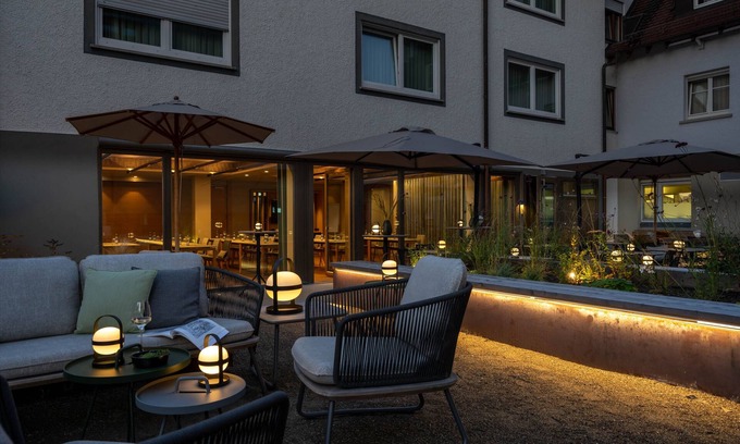 Fischbach Hotel | Hotel Restaurant Maier