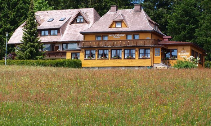 Feldberg Hotel | Hotel Restaurant Peterle