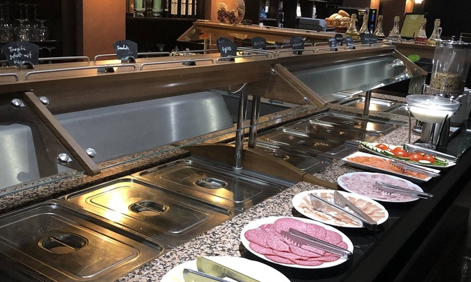 Bayreuth Hotel | Hotel & Restaurant Poseidon