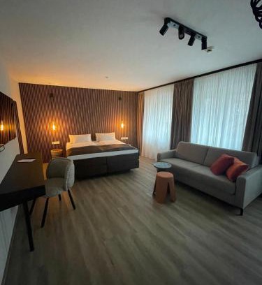 Greven Hotel | Hotel-Restaurant Schraeder