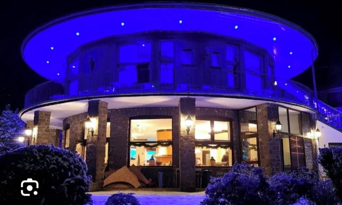 Hahnenklee Hotel | Hotel &Restaurant Time-Out