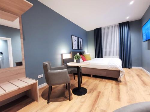 Gronau Hotel | Hotel Restaurant Verst