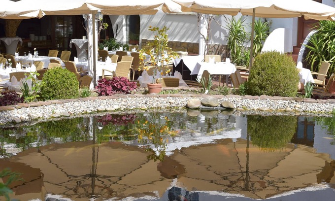 Grosskarlbach Hotel | Hotel-Restaurant Winzergarten