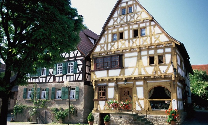 Lienzingen Hotel | Hotel Restaurant Zum Nachtwächter