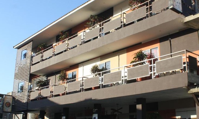 Puerto López Hotel | Hotel-Restaurante Ancora