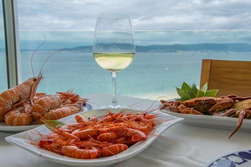 Bueu Hotel | Hotel Restaurante Loureiro