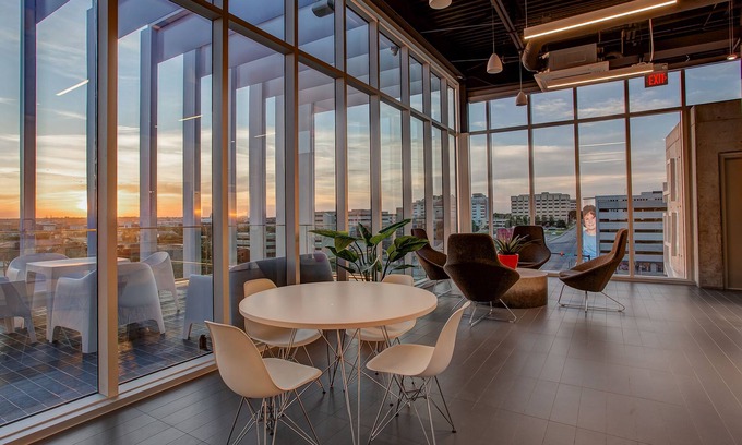 Fort Worth Hotel | Hotel Revel