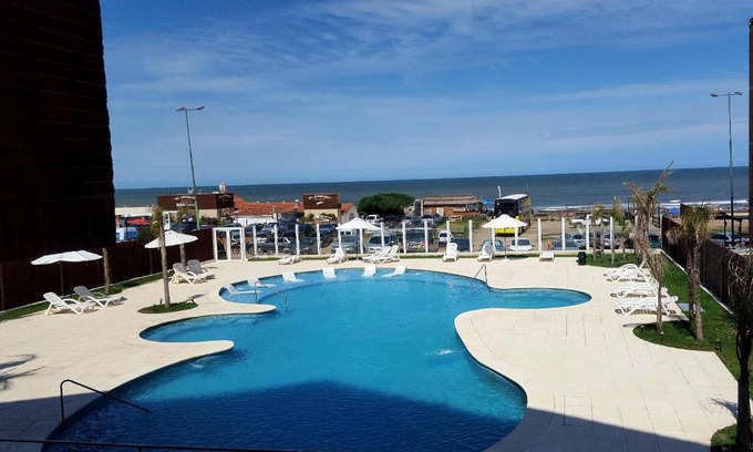 Pinamar Hotel | Hotel Reviens