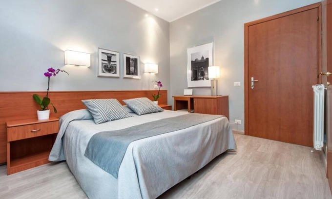 San Giovanni Hotel | Hotel Reyes