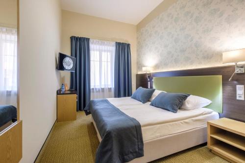 Mokotow Hotel | Hotel Reytan