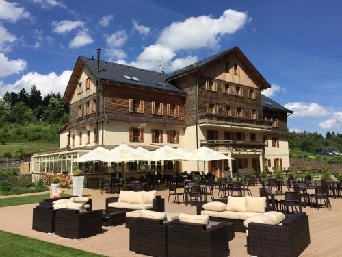 Marianske Lazne Hotel | Hotel Rezidence Golf