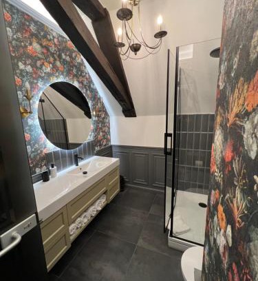 Sigulda Apartamento | Hotel Rezidence Wannas Self Check in